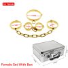 Female Set With Box