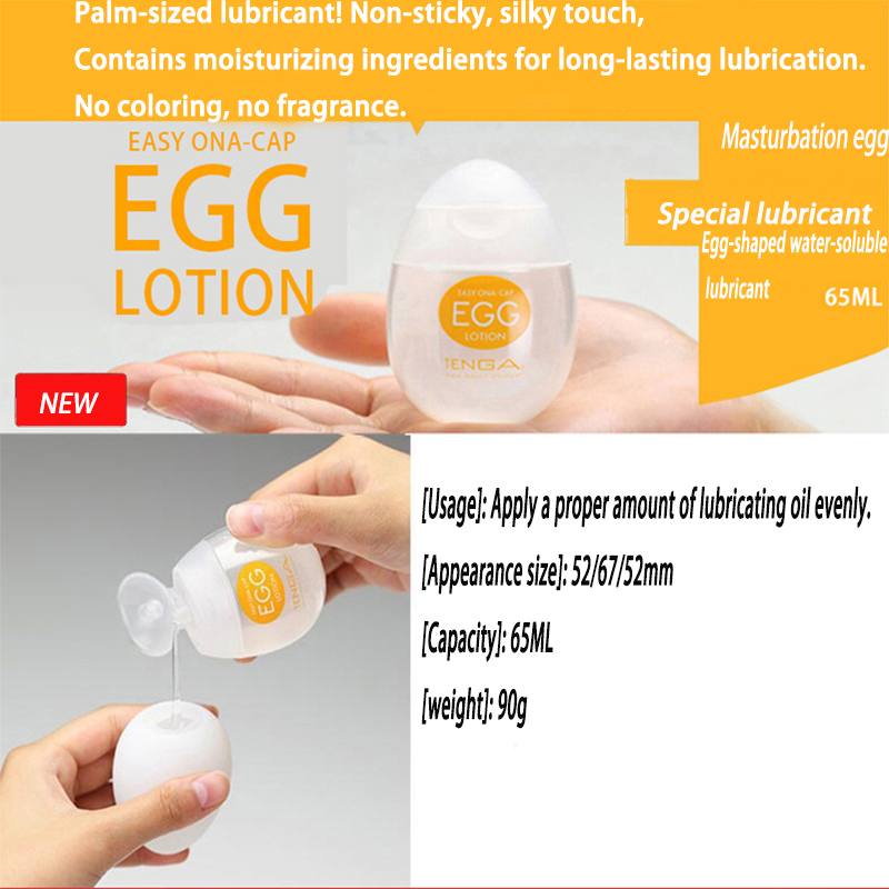 Realistic Vagina Eggs Male Masturbator Adult Erotic Sex Toys Penis Trainer For Men Sensual Pleasure Enhancer - 4