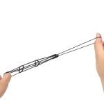 Silicone Penis Ring To Fit Delays Enhances Cock Rings Sex Toy Products For Men - 5
