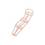 Silicone Penis Ring To Fit Delays Enhances Cock Rings Sex Toy Products For Men - 3