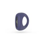 Magic Motion App Wearable Cock Ring Vibrators Smart Bluetooth Control Penis Sleeves Wireless Bullet Clitoris Massager - 6