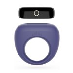 Magic Motion App Wearable Cock Ring Vibrators Smart Bluetooth Control Penis Sleeves Wireless Bullet Clitoris Massager - 3