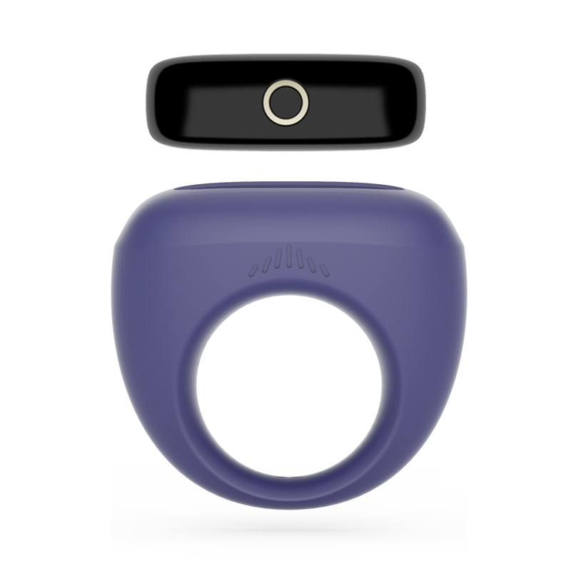 Bluetooth Magic Motion Wearable Cock Ring Wireless Penis Sleeves Vibrators Bullet Clitoris Massager With App Control - 13