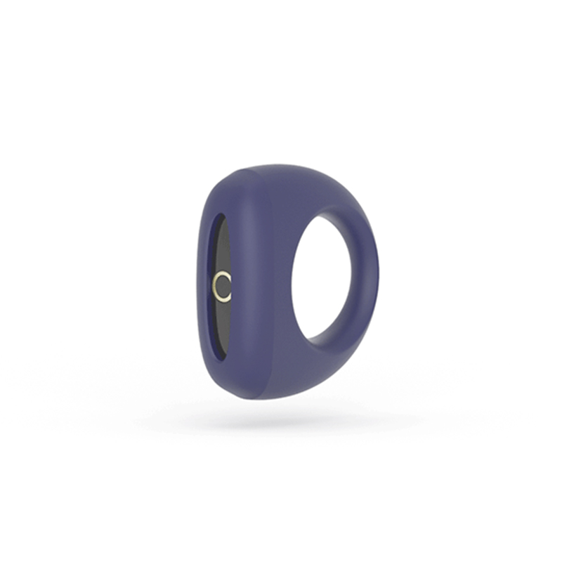 Bluetooth Magic Motion Wearable Cock Ring Wireless Penis Sleeves Vibrators Bullet Clitoris Massager With App Control - 12