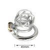 Dia 45mm Round Ring