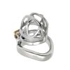 Dia 40mm Curve Ring