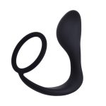 Silicone Cock Cage Ring Male Prostate Massager Adult Sex Products Toys For Men Masturbatorv Anal Plug Butt Gay - 5