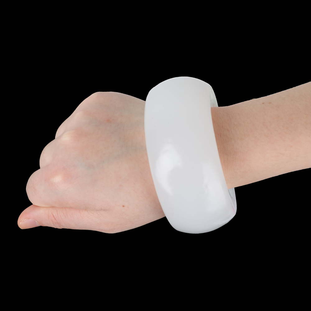 Ultradurable Male Enhancement Ring Adult Pleasure Toy For Men Comfortable Soft Ejaculation Delaying Masturbation Aid - 4