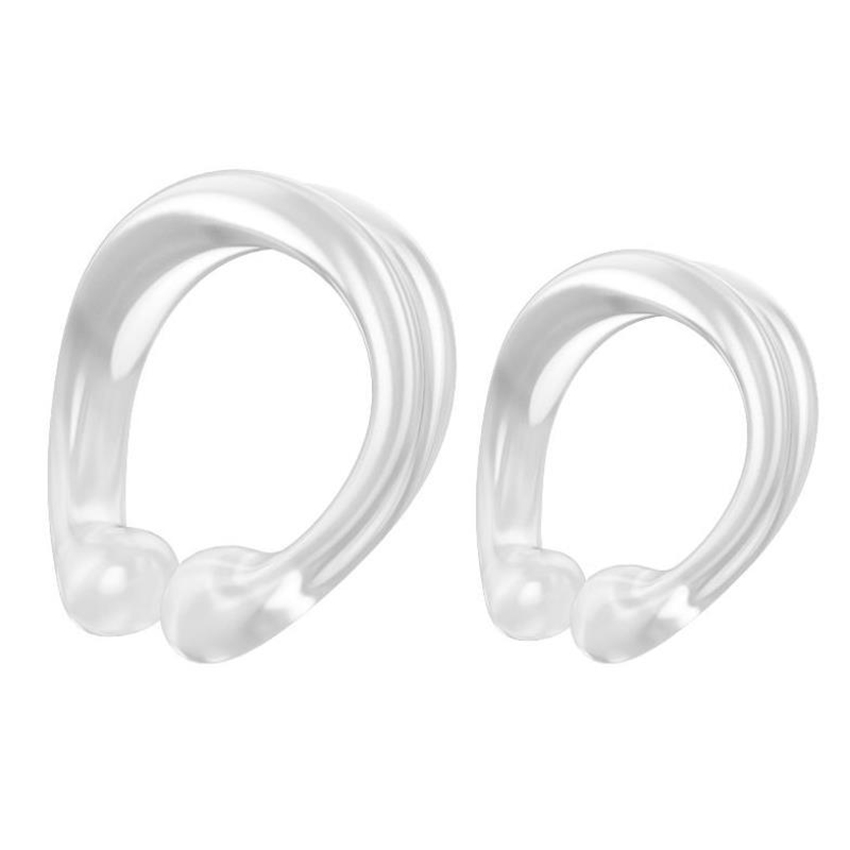Ctype Cock Ring For Men Foreskin Correction Ejaculation Delay Resistance Training Adult Sex Toy - 1