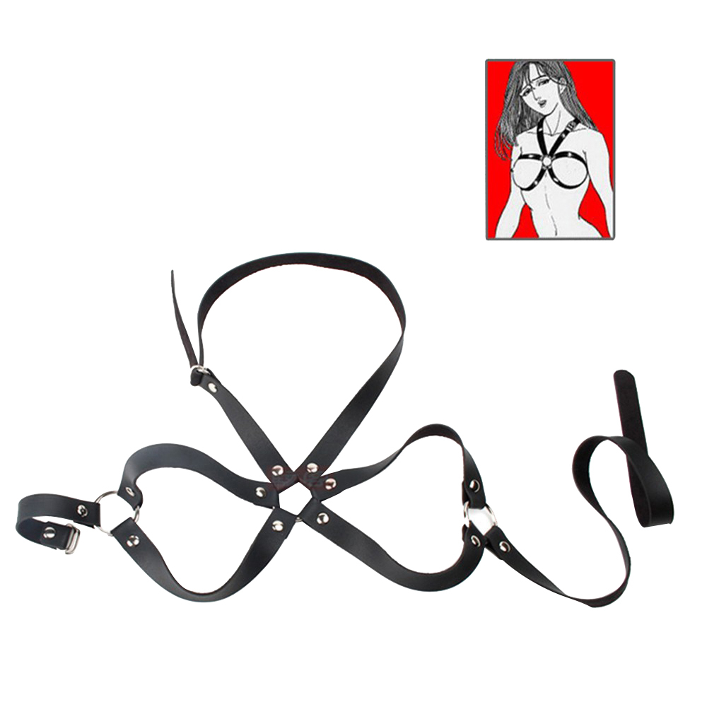 7pcs Black Temptation Adult Sex Toy Bundle Kit For Couples Erotic Flirtatious Sensual Game Set - 2