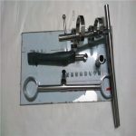 Fetish Bondage Restraints Set Sex Tool For Handcuffs Dildo Adult Female Slave Toy Couples G77 - 5