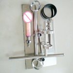 Fetish Bondage Restraints Set Sex Tool For Handcuffs Dildo Adult Female Slave Toy Couples G77 - 6