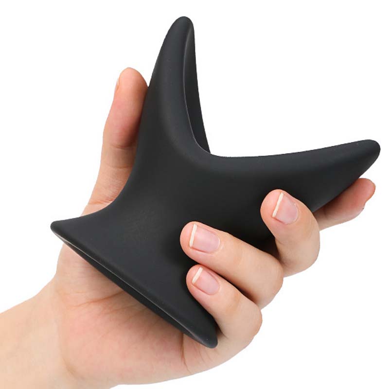 Unisex Anal Dildo Butt Plug Set Vaginalanal Speculum Enema Douche For Adult Intimate Hygiene Sex Toys For Couples - 6