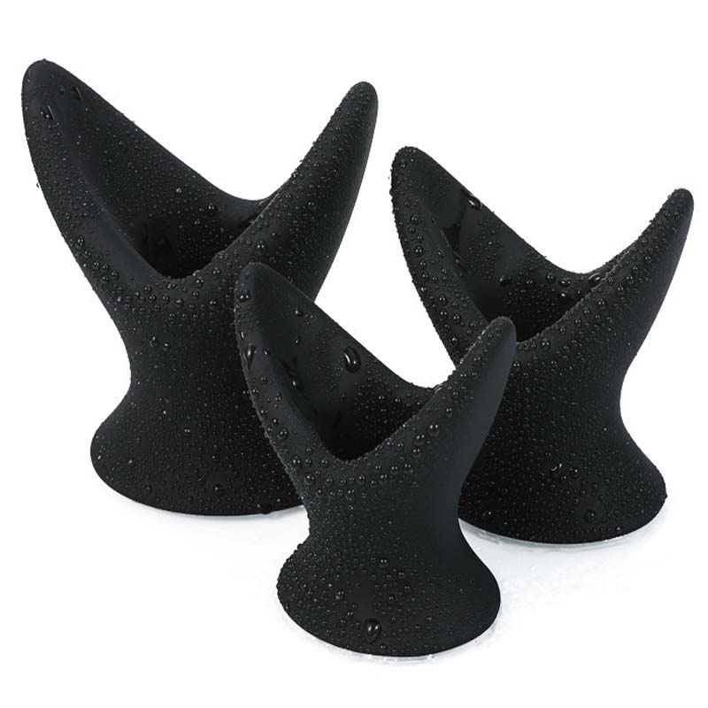 Unisex Anal Dildo Butt Plug Set Vaginalanal Speculum Enema Douche For Adult Intimate Hygiene Sex Toys For Couples - 1
