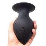 Huge Anal Plugs Suction Cup Large Butt Plug Anus Big Sex Toys Silicone Prostate Massager Giant Dildo Gay Sexy Shop - 3