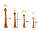 Ultra-long Anal Plug Sm Sex Shop Huge Plugs Dildo Prostate Massage Butt Masturbator Toys For Woman - 6