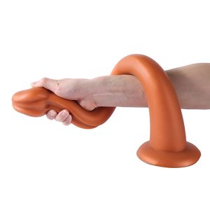 Ultra-long Anal Plug Sm Sex Shop Huge Plugs Dildo Prostate Massage Butt Masturbator Toys For Woman - 2