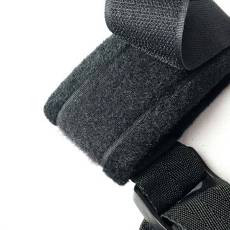 Bdsm Bondage Restraints Set Handcuffs Ankle Cuffs Neck Collar Mouth Gag Erotic Sex Toys For Couples - 7