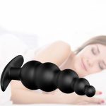 Big Butt Plug Panty Vibrator Clitoris Stimulator Anal Dildo Prostata Massager Women Sex Toys Silent Wearable Mastubator Wand - 3