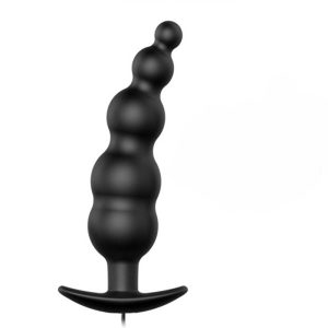 Big Butt Plug Panty Vibrator Clitoris Stimulator Anal Dildo Prostata Massager Women Sex Toys Silent Wearable Mastubator Wand - 2