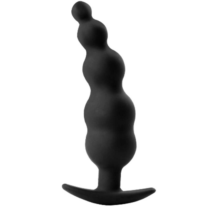 Large Wearable Silicone Butt Plug With Panty Vibrator Clitoral Stimulator Prostate Massager Silent Anal Dildo For Womens Pleasure - 8