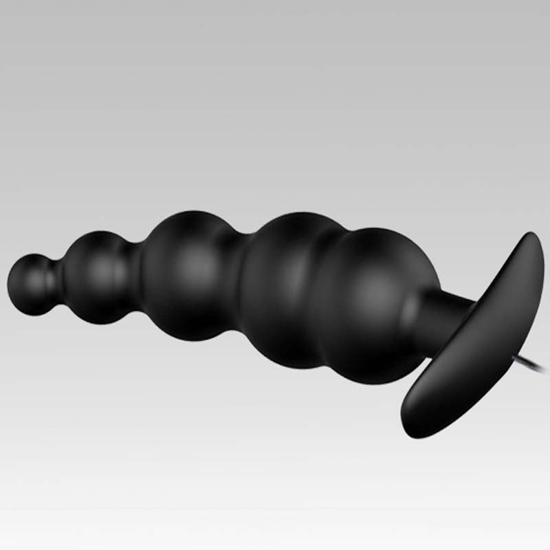 Large Wearable Silicone Butt Plug With Panty Vibrator Clitoral Stimulator Prostate Massager Silent Anal Dildo For Womens Pleasure - 6