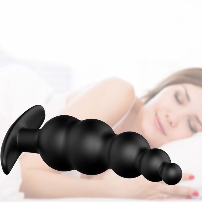 Large Wearable Silicone Butt Plug With Panty Vibrator Clitoral Stimulator Prostate Massager Silent Anal Dildo For Womens Pleasure - 2