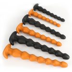 Anal Beads Big Dildo Butt Plug Ball Sex Toys For Men Vaginal Masturbation Adult Erotic Product Shop Prostate Massage - 3