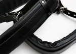 Neck Leg Thigh Cuff Strap Adult Game Sex Toy For Women Bdsm Swing Leather Comfort Restraint Bondage Kit Fantasy Erotic Spreader - 2