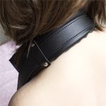 Neck Leg Thigh Cuff Strap Adult Game Sex Toy For Women Bdsm Swing Leather Comfort Restraint Bondage Kit Fantasy Erotic Spreader - 6