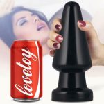 Huge Anal Plug Extreme Sex Toys Large Butt Dilatador Prostata Massager Adult Anus Expansion Stimulator Beads Woman Man - 5