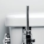 Camatech All In One 2 Tip Shower Enema System With 1 5m Hose Stainless Steel Narrow Nozzle Vaginal Anal Douche Kit - 3