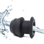 Silicone Anal Vaginal Speculum Wash Plug Adult Sex Toys For Women Men Couples Butt Hollow Dildo Douche Enema - 5
