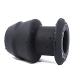 Silicone Anal Vaginal Speculum Wash Plug Adult Sex Toys For Women Men Couples Butt Hollow Dildo Douche Enema - 3