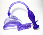 Clitoris Vacuum Sucker Electric Vibrator Vagina Pump Female Stimulator Pussy Massager Sex Toys For Women A1-3-11 - 5