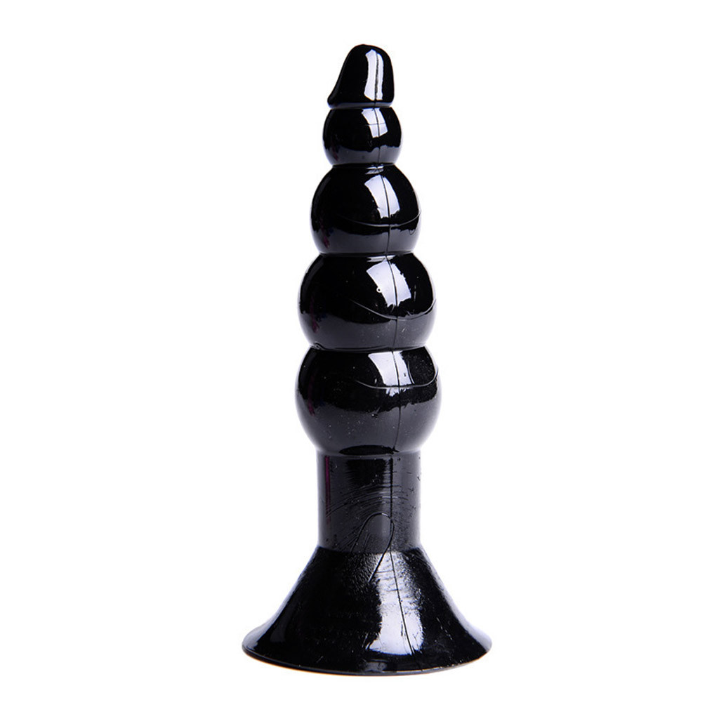 21pcs Adult Couples Sex Toy Kit Vibrator Dildo Anal Plug Massager Erotic Restraints - 5