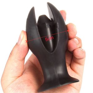 Electric Shock Big Anal Dildo Bullet Head Vibrator Clitoris Massager Colon Butt Plug Adult Sex Toys For Women Man Machine - 2