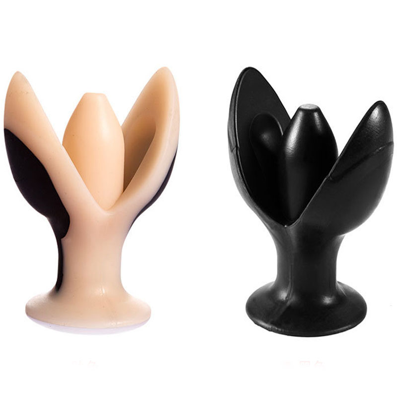 Electric Shock Anal Dildo Vibrator Bullet Head Clitoris Massager Butt Plug Unisex Adult Sex Toy For Pleasure And Stimulation - 12