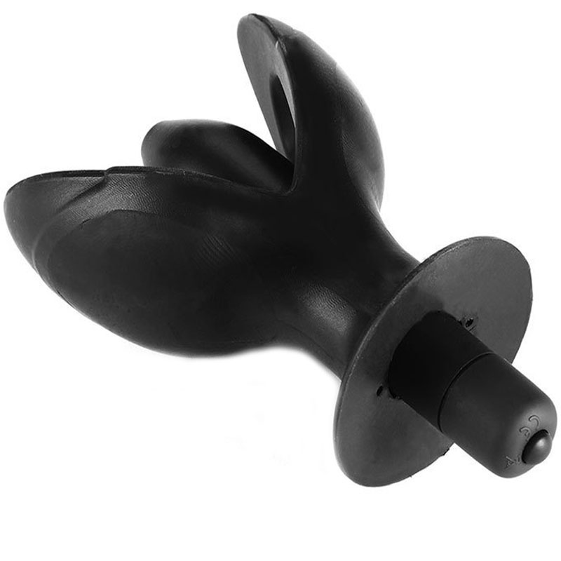 Electric Shock Anal Dildo Vibrator Bullet Head Clitoris Massager Butt Plug Unisex Adult Sex Toy For Pleasure And Stimulation - 9
