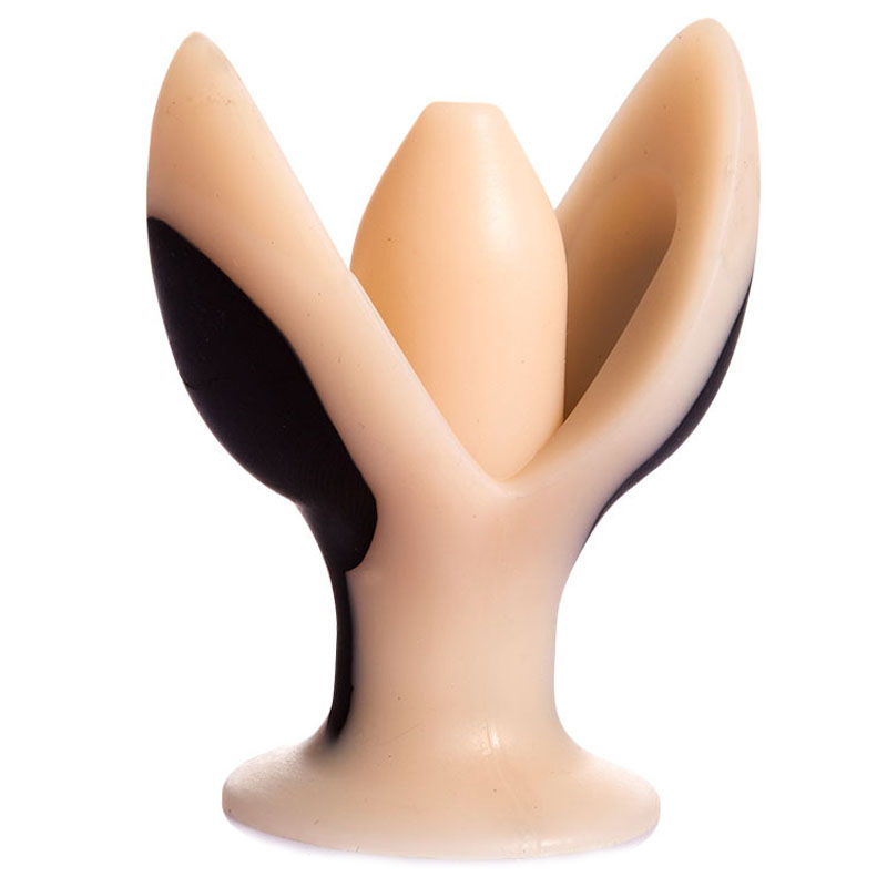 Electric Shock Anal Dildo Vibrator Bullet Head Clitoris Massager Butt Plug Unisex Adult Sex Toy For Pleasure And Stimulation - 6
