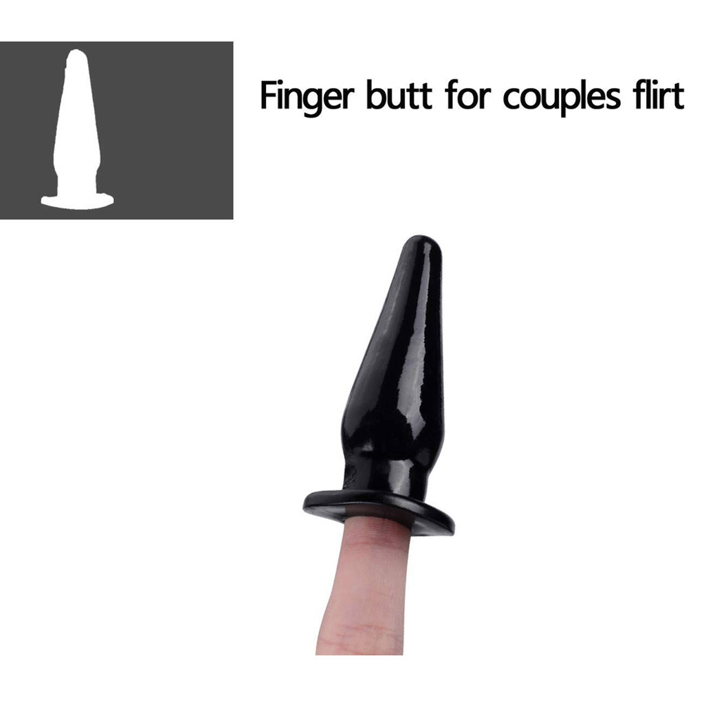 21pcs Adult Couples Sex Toy Kit Vibrator Dildo Anal Plug Massager Erotic Restraints - 10