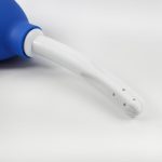 Feminine Hygiene Product 310ml Large Cleaner Rectal Enemator Enema Syringe Douche Colon System Cleaning - 5