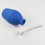 Feminine Hygiene Product 310ml Large Cleaner Rectal Enemator Enema Syringe Douche Colon System Cleaning - 4