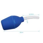Feminine Hygiene Product 310ml Large Cleaner Rectal Enemator Enema Syringe Douche Colon System Cleaning - 3