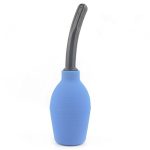 Feminine Hygiene Product 310ml Large Cleaner Rectal Enemator Enema Syringe Douche Colon System Cleaning - 2
