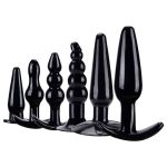 21pcs Kit Casal Sex Shop Sm Couple Suit Bullet Dildo Vibrator Anal Butt Plug Massager Toys Love Zabawki Erotyczne Restraints - 5