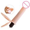 With Vibrator-3