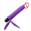 With Vibrator-2