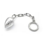 Stainless Steel Anal Plug With Cock Ring Chain Penis Chastity Device Virginity Belt Adult Game Sex Toy