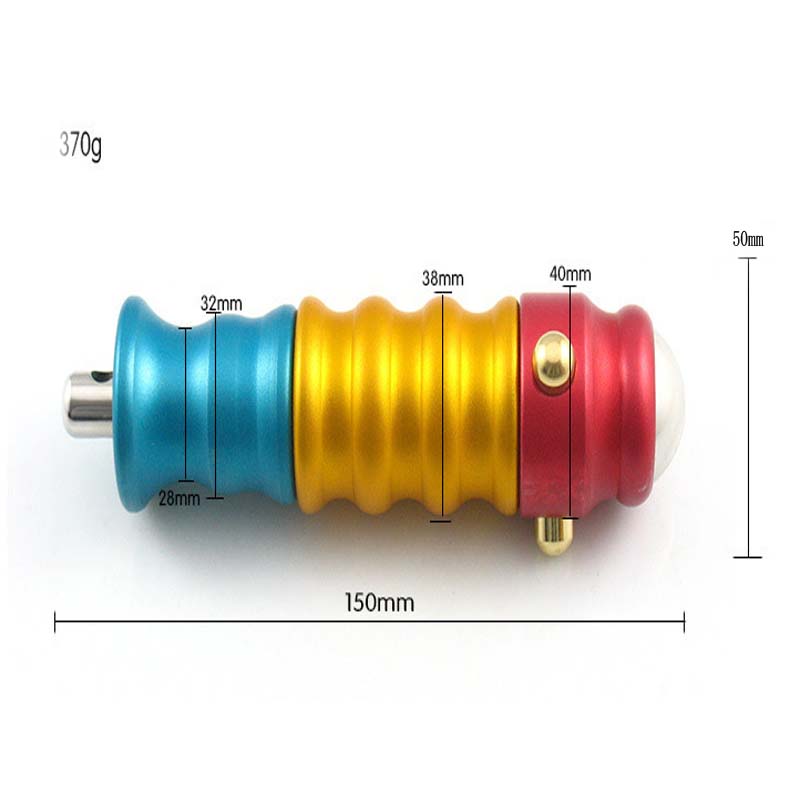 Metal Anal Lock Dildo Female Chastity Device Adult Sex Toy For Couples Bondage Game Accessory - 12